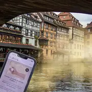 WEEKEND Escape game urbain magie : La malédiction du passage condamné