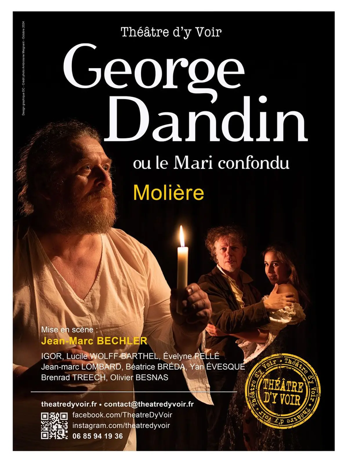 George Dandin