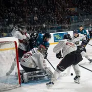 Hockey sur glace : Bataille décisive au Petit Port pour les Corsaires de Nantes 