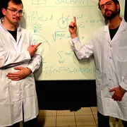 Les Sachants - Spectacle d'impro