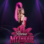 Nuit de la St Sylvestre 2025 (diner/spectacle/soirée dansante)