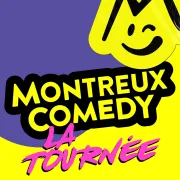 Montreux Comedy \