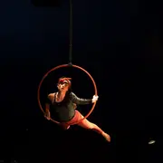 Dimanche chorégraphique aériens