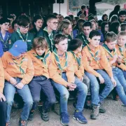 Groupe altkirch - Scouts et Guides de France