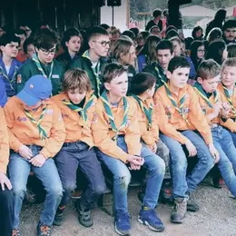Groupe altkirch - Scouts et Guides de France