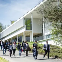ENSISA - Ecole Nationale Supérieur d'Ingénieurs Sud-Alsace