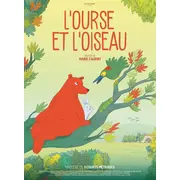 L'Ourse et l'oiseau - Ciné-Court