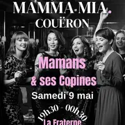 Mamans & ses copines - Soirée 100 % femmes