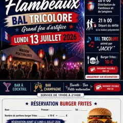 Bal Tricolore Guewenheim