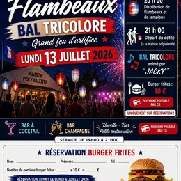 Bal Tricolore Guewenheim