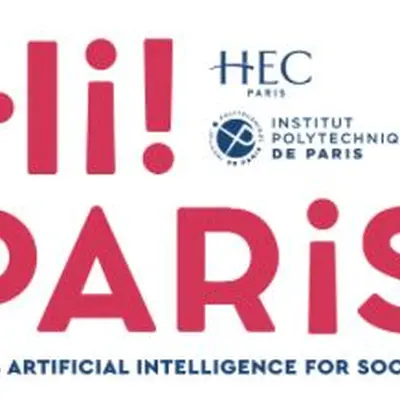 Hi ! PARIS – Paris intelligence artificielle