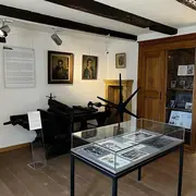 Visite libre de l'expo De l'ombre à la lumière : les beaux-arts de la ville