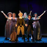 Orgueil et préjugés... ou presque !