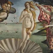 Musée des Offices : gloire de Florence