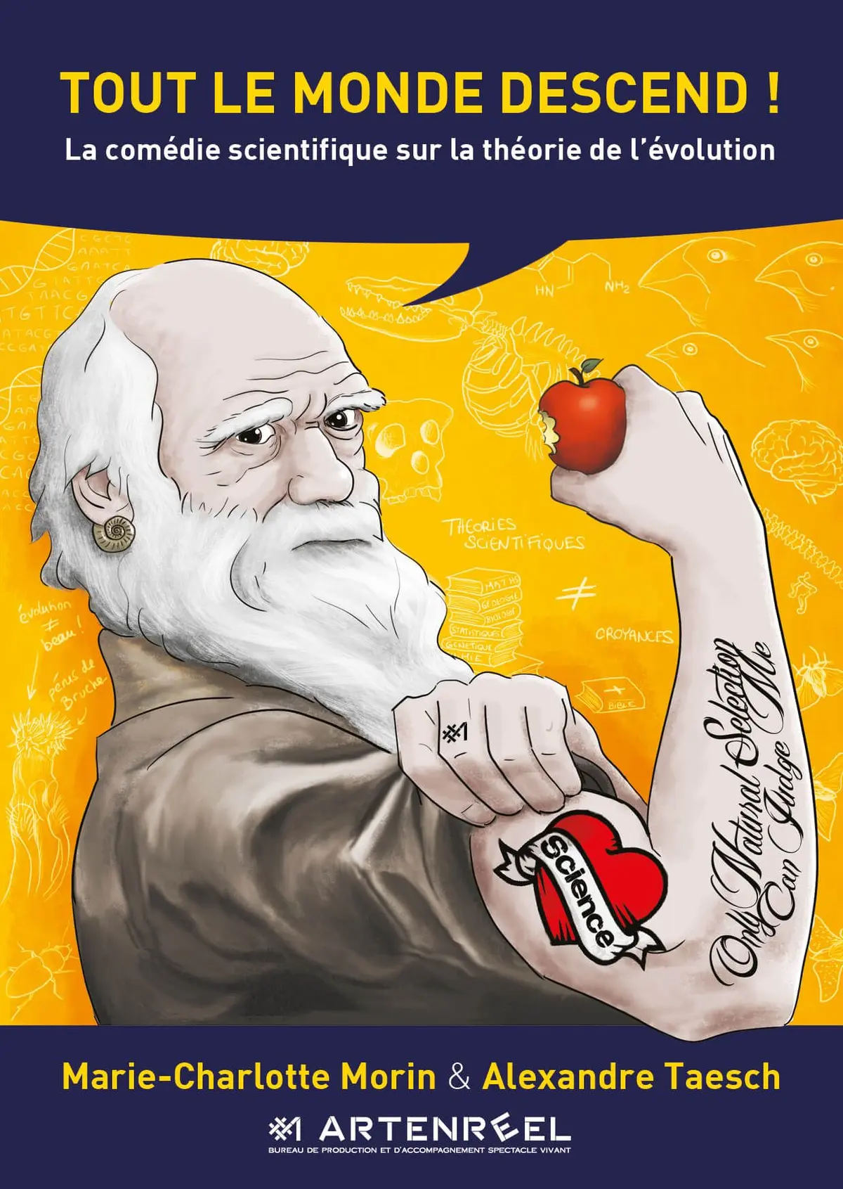 Tout le monde descend !