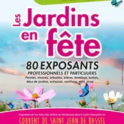 Les jardins en fête