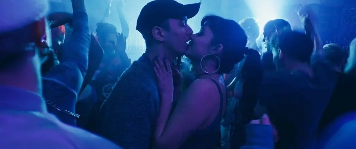 « NINO DANS LA NUIT », un film de Laurent Micheli