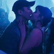 « NINO DANS LA NUIT », un film de Laurent Micheli