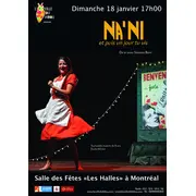 NA'NI et puis un jour tu vis