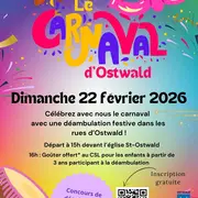 Carnaval Ostwald