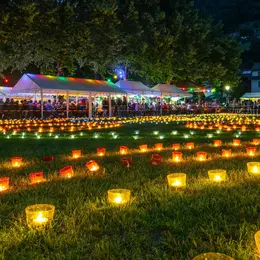 Dorfbrunnenfest à Ottenhöfen dans la Forêt-Noire