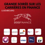 Dogfinance Connect sur les carrières en Finance au Luxembourg