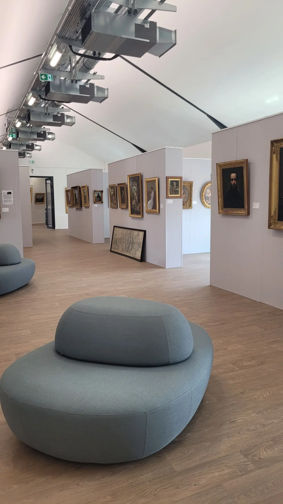 Tomaselli Collection