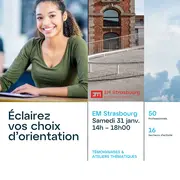 Tournée de l'excellence de Strasbourg