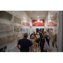visite guidée