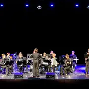 Concert solidaire - Avec les Accordéonistes du Quatelbach