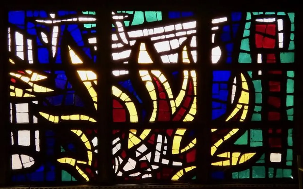 Cinq siècles de musique anglaise