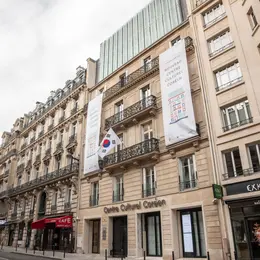 Centre Culturel Coréen