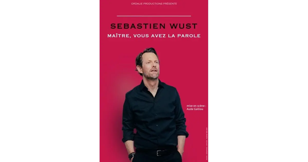 Sébastien Wust