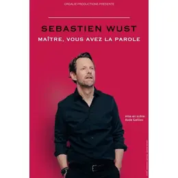 Sébastien Wust