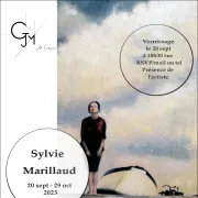 Sylvie Marillaud