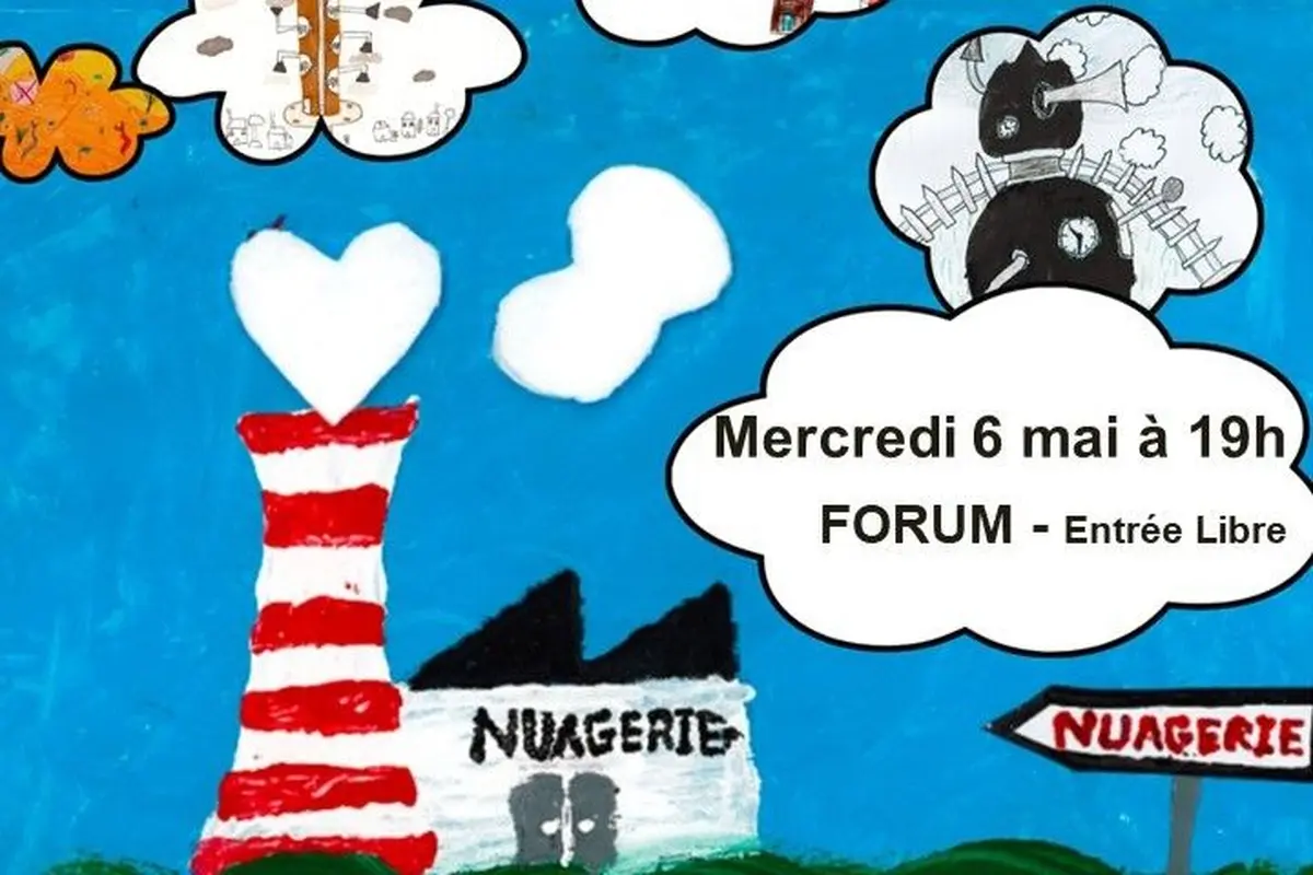 Concert des Modules A du conservatoire