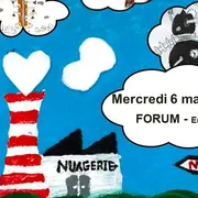 Concert des Modules A du conservatoire