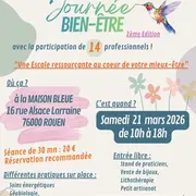 Journée Bien-être LunaZen