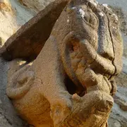 Conférence La sculpture clunisienne