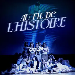 Sol Y Dance - Au Fil de l'Histoire