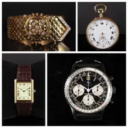 Vente à remonter le temps à Toulouse : les montres à l’honneur chez Primardeco