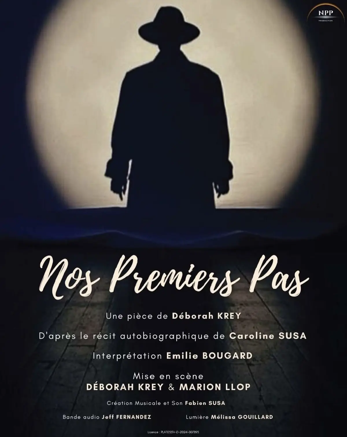 Festival Jeunes Talents - Nos premiers pas