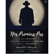 Festival Jeunes Talents - Nos premiers pas