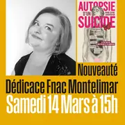 Marie-Sophie Charpentier présente autopsie d'un suicide