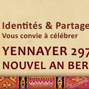 Yennayer 2976 (Nouvel an Berbère)