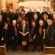 Gospel's Rejoicing CONCERT