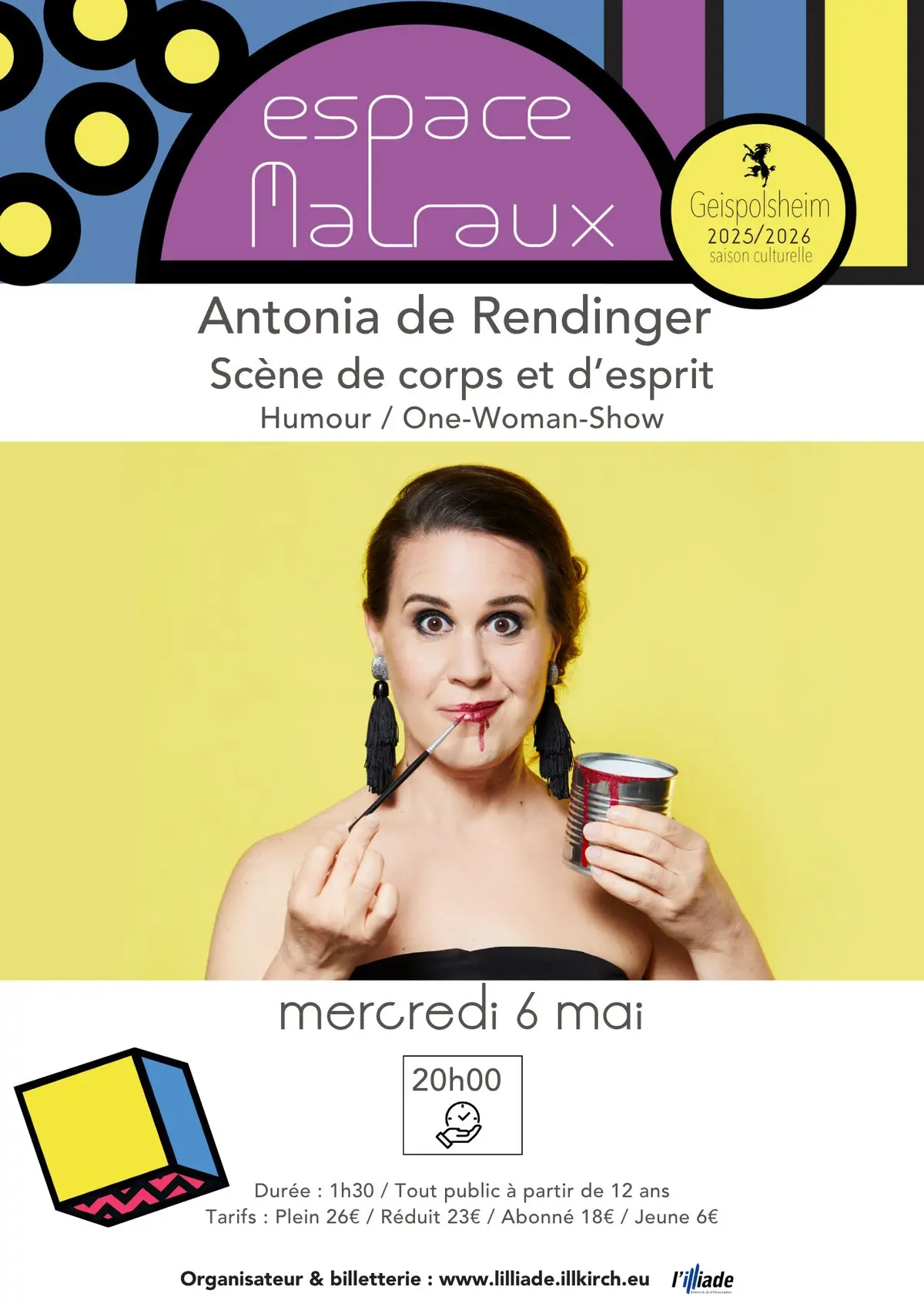 Antonia de Rendinger