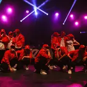 Ecole de danse In Faya