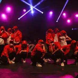 Ecole de danse In Faya