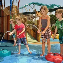 Fête des enfants hansgrohe à Europa-Park 